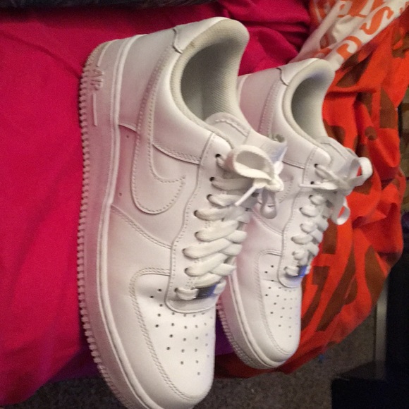 finish line air force 1 low